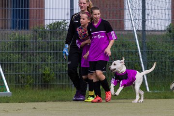 Bild 50 - D-Juniorinnen FSC Kaltenkirchen 2 - FSC Kaltenkirchen : Ergebnis: 0:12